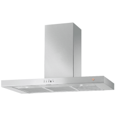 DE DIETRICH DHB7931X WALL MOUNT HOOD